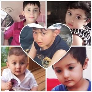 Meet your Posher, Farwa